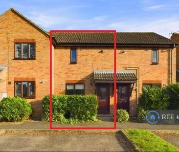 1 bedroom terraced house to rent - Photo 3