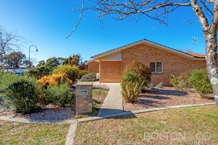 47 Barunga St, Ngunnawal ACT 2913 - House For Rent | Domain - Photo 2