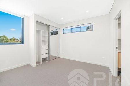 Experience Luxury Living in a 2-Bedroom + Study Apartment with Bathtub at Moda The Hills - Photo 3