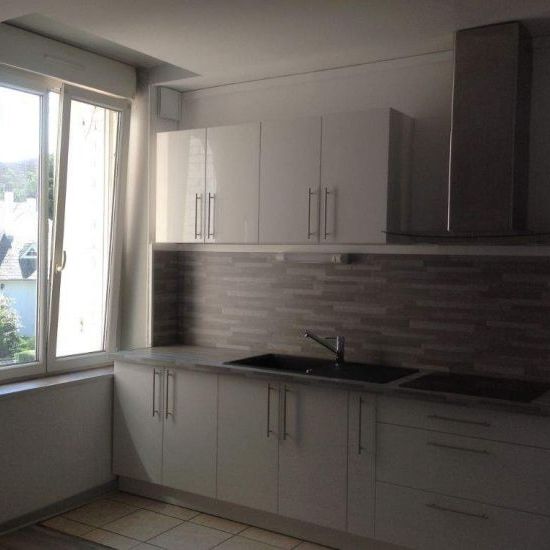 luneville (54300) - Appartement - Photo 1