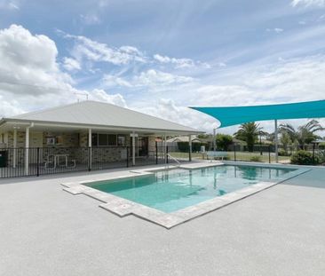 Charming 3-Bedroom Home in Secure Estate with Pool Access - Photo 2