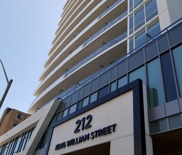 For Lease - 212 King William Street Unit# 923, Hamilton, Ontario - Photo 6