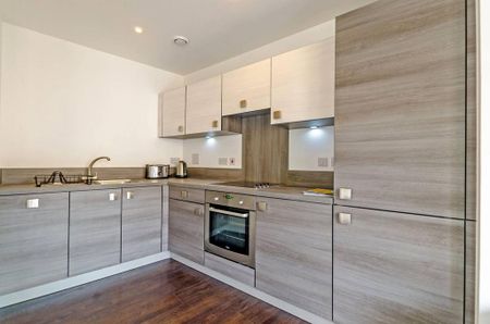 1 bedroom flat to rent - Photo 5