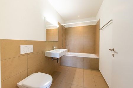 3.5 Zimmer, 95 m², 4. Stock - Photo 3