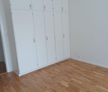 Runebergsgatan, Nyköping - Foto 1