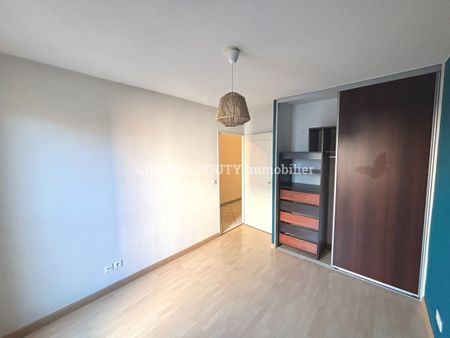 Location Appartement 3 pièces 65m² ST MARTIN D HERES 38400 - Photo 5