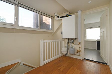 Te huur: Appartement Van Cittersstraat in Rotterdam - Foto 4