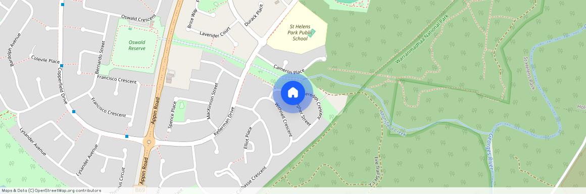 19B Meredith Street, NSW 2560, St Helens Park