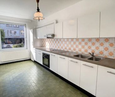 Goed gelegen appartement met 2 slaapkamers, kelder en garage te Ton... - Photo 5