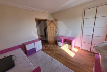 Apartamento T4 em Lisboa