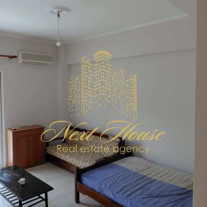 Studio/Γκαρσονιέρα για ενοικίαση Ψαροφάϊ (Πάτρα) - Φωτογραφία 1