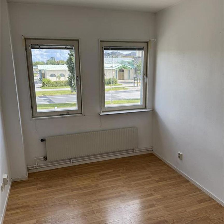 Vattholmavägen 16C, 75419, Uppsala - Foto 1