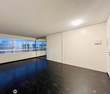 "Helle 3.5 Zimmerwohnung im Herzen von Biel per 01.07.2025 zu vermi... - Foto 6