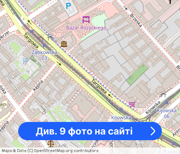 Targowa - kawalerka w odnowionej kamienicy - Фото 1