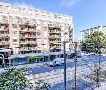 DNA II Lofts , #317 - Photo 4