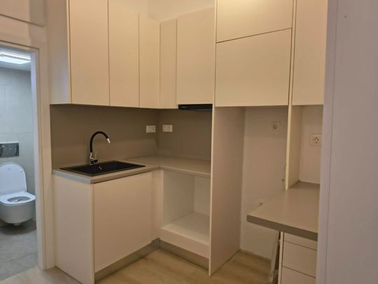 Studio/Γκαρσονιέρα για ενοικίαση Κέντρο (Καλλιθέα) - Photo 1