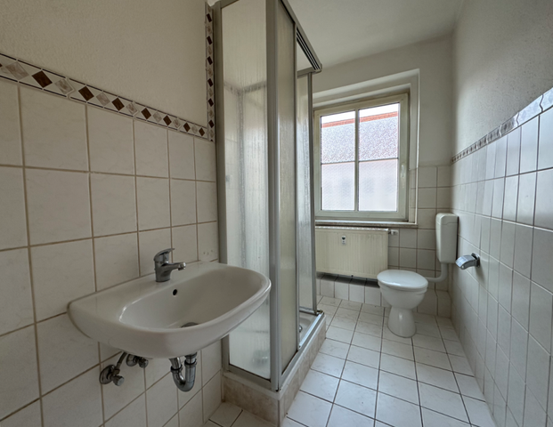 Mittendrin wohnen: Zentrale 3-Zimmer-Wohnung (3. OG) – Perfekt für Stadt-Entdecker! - Photo 1