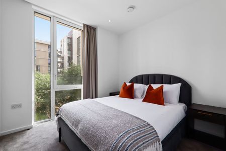 N07 Townhouses, E20 1EF, London - Photo 5