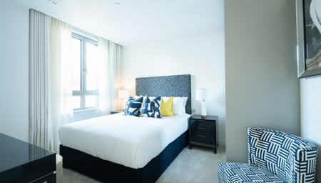 2 bedroom apartment to rent - Photo 3