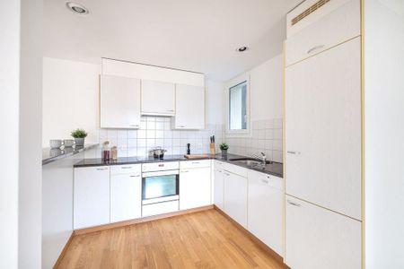 4.5 Zimmer, 98 m² - Photo 5