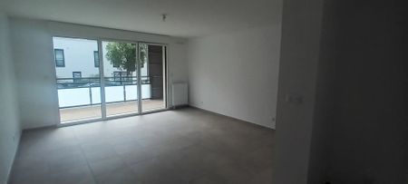 A LOUER : APPARTEMENT TYPE 3 • Réf TNG-SN - Photo 2