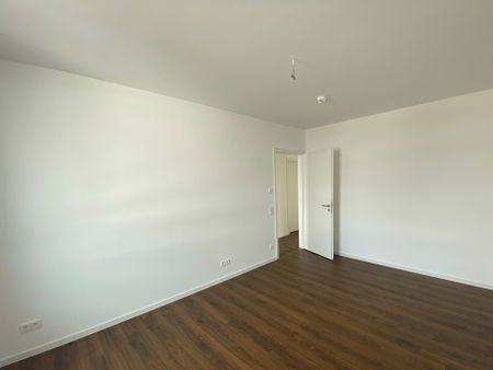 Promenaden Carré – Wohnen am Quartiersplatz - Photo 2