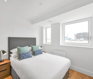 1 bedroom flat to rent - Photo 3