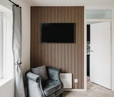 Studio to rent - Photo 3