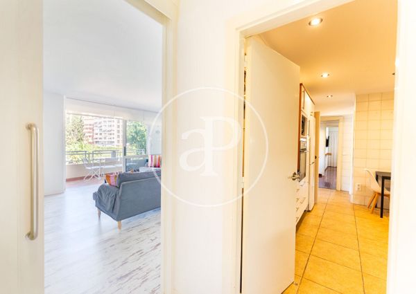 Apartment for rent in Santa Catalina