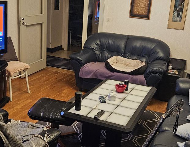 Syster Jennys väg, Trelleborg - Photo 1