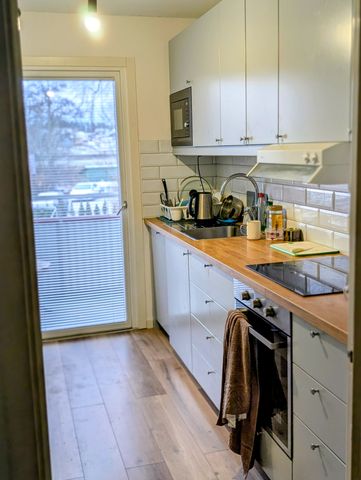 Jönköpingsvägen, Forserum - Photo 3