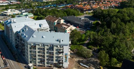 Backadalen, Göteborg - Foto 4