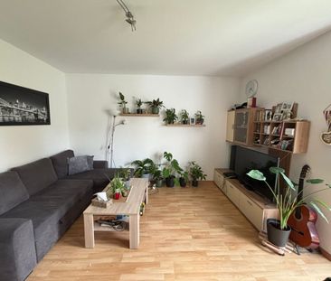 1-Zimmer Gartenwohnung in Oberwölbling - Photo 1