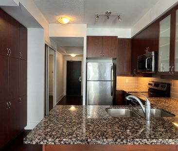 For Lease - 111 Upper Duke Crescent Unit# 607, Markham, Ontario - Photo 3