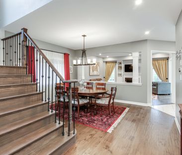 For Lease - 3320 Cline Street, Burlington, Ontario - Photo 4