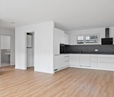 2,5 Zimmer Neubauwohnung - Foto 3