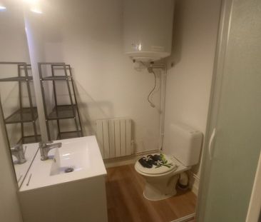 STUDIO MEUBLE SECTEUR DELILLE -ESC - Photo 5