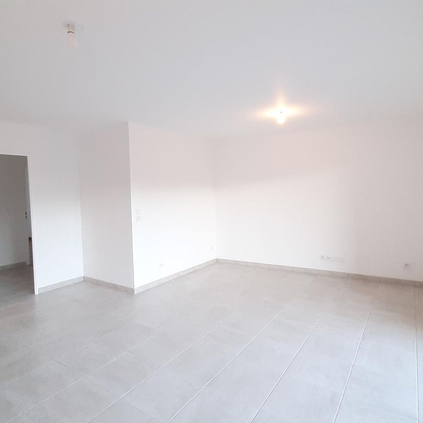 location Appartement T3 DE 63.24m² À TOURS - Photo 1