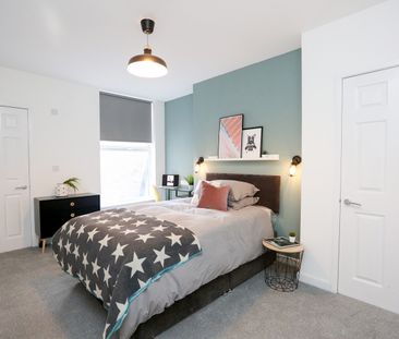 7 Bed All Ensuite Professional HMO - Photo 5