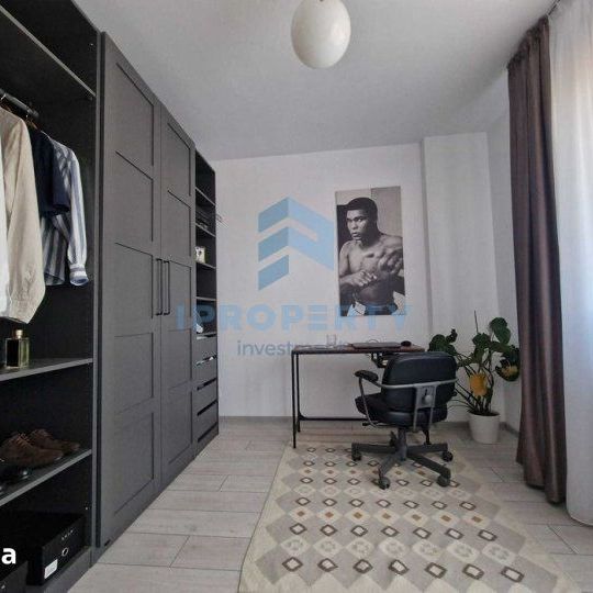 Inchiriere Apartament 3 camere in Theodor Pallady-Terasa 50 mp-Bloc 20 - Fotografie 1