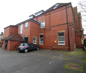 2 bedroom flat to rent - Photo 5