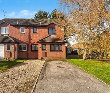 3 bedroom semi-detached house to rent - Photo 1