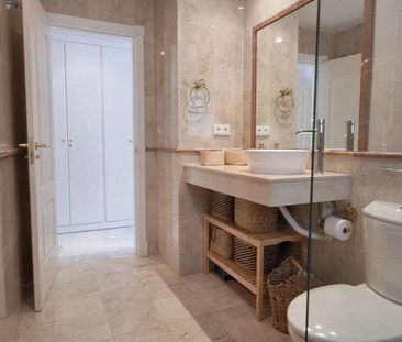 Ground Floor Apartment in Hacienda del Sol - Photo 6