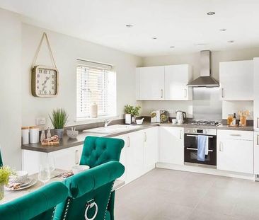 5 bedroom detached house to rent - Photo 6