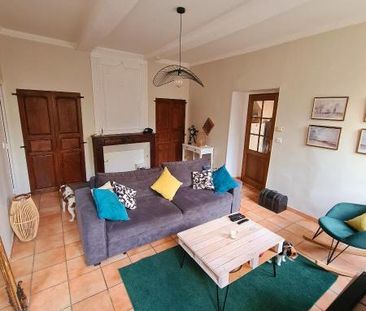 Location Appartement 2 pièces 58m² CLERMONT L HERAULT 34800 - Photo 2
