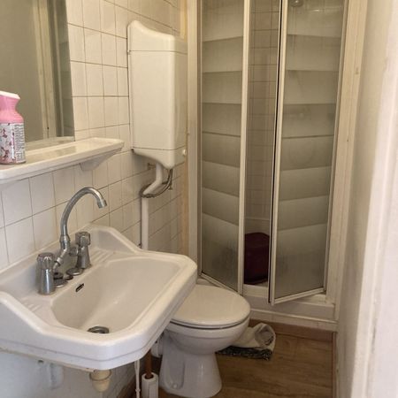 Location Appartement 1 pièce 19m² LIBOURNE 33500 - Photo 3
