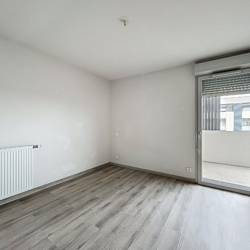 Appartement 2 pièces - Photo 1