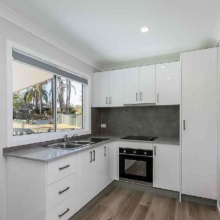 Well Designed Two Bedroom Home - Photo 4