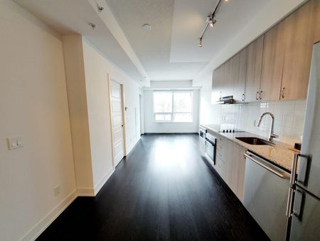 For Lease - 7 Kenaston Gardens Unit# 109, Toronto, Ontario - Photo 3