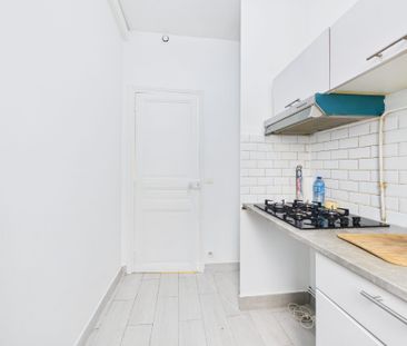 LOCATION APPARTEMENT TYPE T3 VIDE - 93190 Livry-Gargan - Photo 1